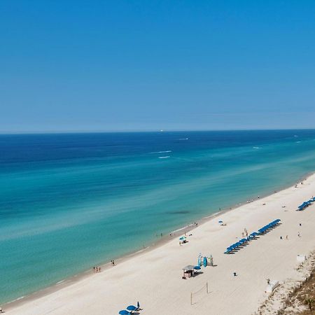 Long Beach Resort 1-105 Панама-Сити Экстерьер фото