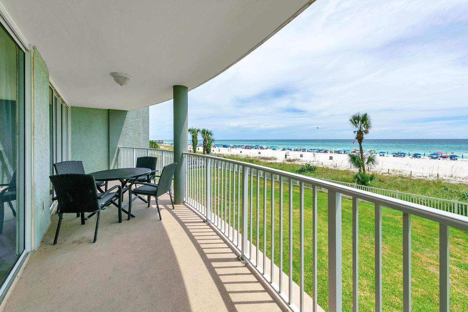 Long Beach Resort 1-105 Панама-Сити Экстерьер фото